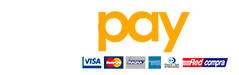 Sello Webpay
